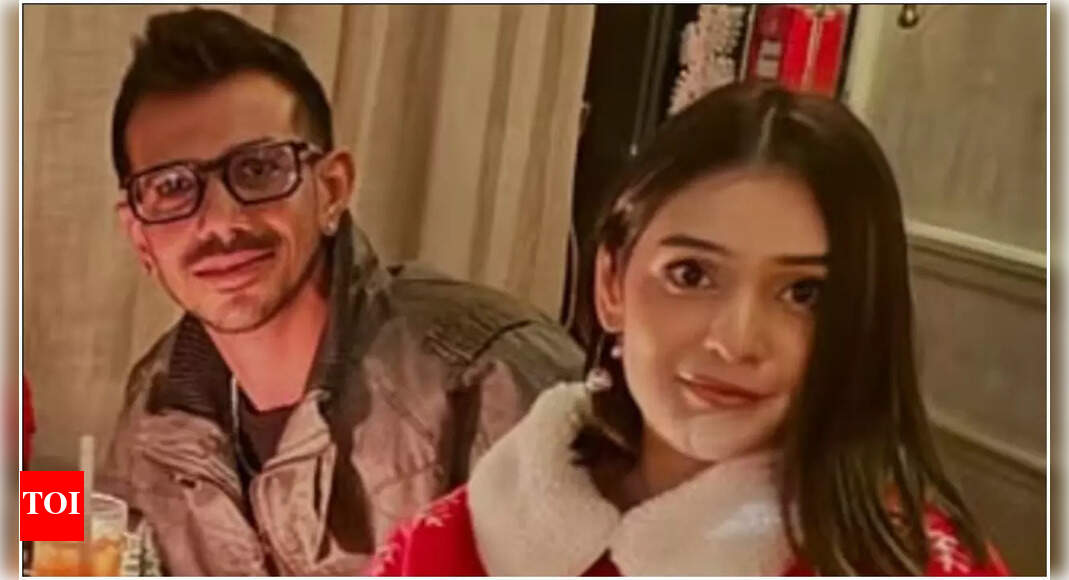 आरजे महवाश युजेंद्र चहल के संबंध पर अटकलों के दौरान ट्रोलिंग पर चुप्पी का उल्लंघन करते हैं: “आइसा कुच हेई हाय नाहि”