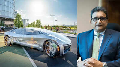 How Continental India's 'Vision Zero' is enhancing vehicle safety: CEO Doreswamy explains