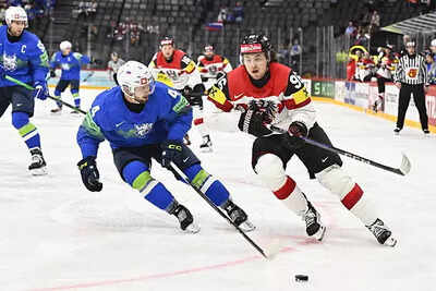 Canada vs. Finland: How to watch 2025 IIHF World Championship match, time and streaming details