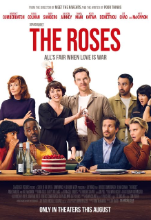 The Roses