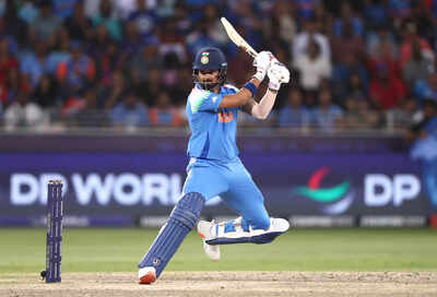 KL Rahul (Photo by Francois Nel/Getty Images) KL Rahul set to be considered for Bangladesh T20Is after IPL 2025 heroics
