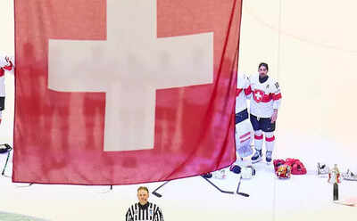 U.S. sled hockey team seeks gold redemption on home ice