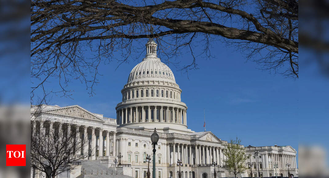US Bill's Remittance Tax Sparks Concern Among Indians in America