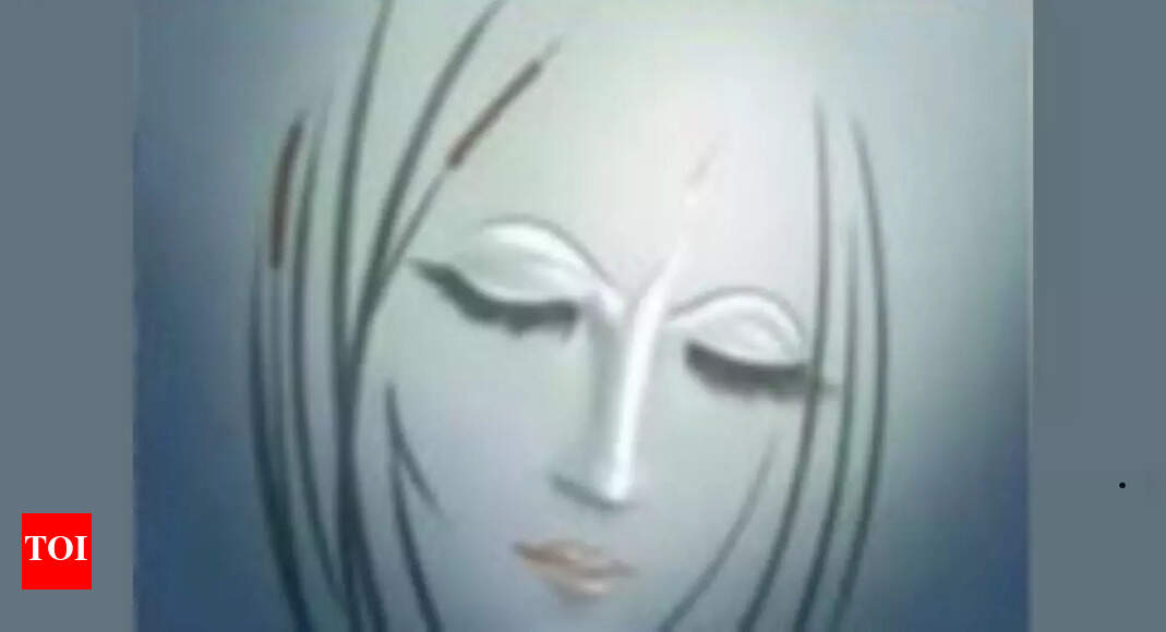 व्यक्तित्व परीक्षण का ऑप्टिकल भ्रम: रीड्स, हंस या महिला? यदि आप छवि में सबसे पहले नोटिस करते हैं तो यह पता चलता है कि यदि आप एक अंतर्मुखी, बहिर्मुखी या एम्बीवर हैं