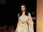 LFW'12: Day 2:Bhairavi Jaikishan