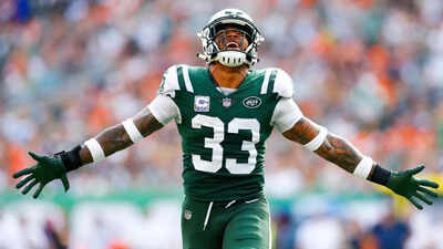 Jamal Adams seeks to end NFL career with Jets after struggles in 2024 season