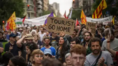 Spain orders Airbnb to block nearly 66,000 holiday rental listings over rule violations