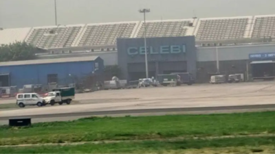 Centre defends revocation of security clearance to Turkish firm Celebi in high court on national security grounds