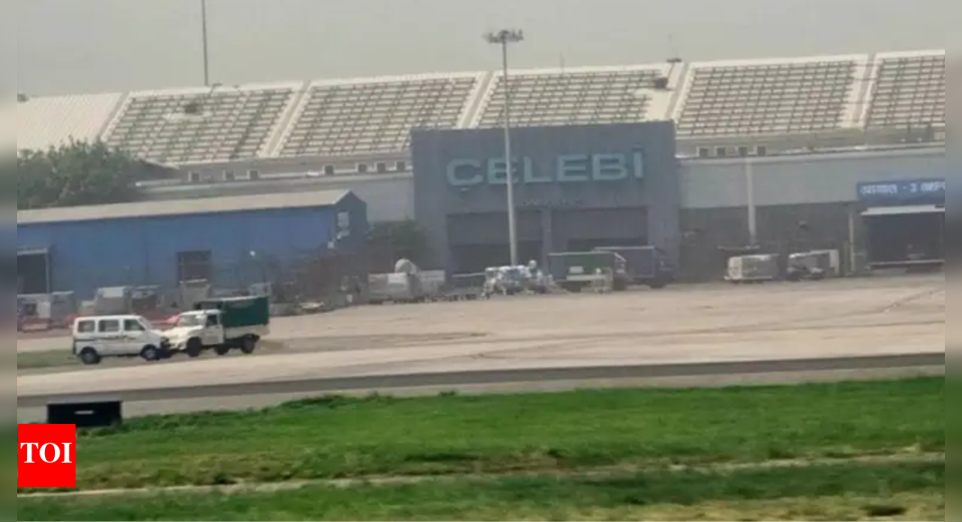 Centre defends security clearance revocation to Turkish firm Celebi in HC