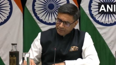 Nuclear signaling, Trump's ceasefire claim and Chinese missiles: What government told Parl panel on Operation Sindoor