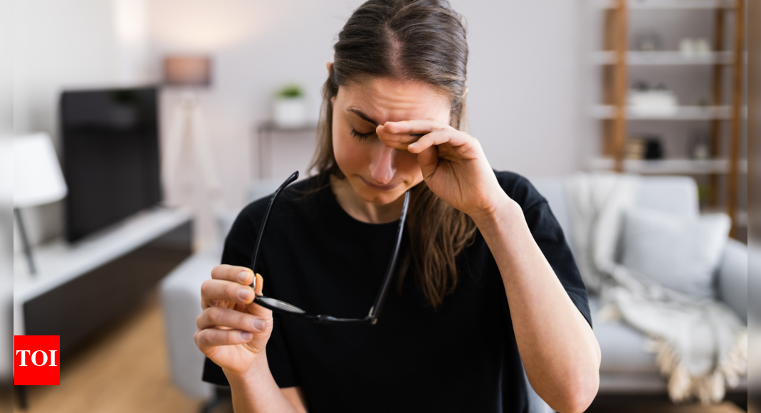 Dry Eye Syndrome: Causes, Treatments, and Symptoms