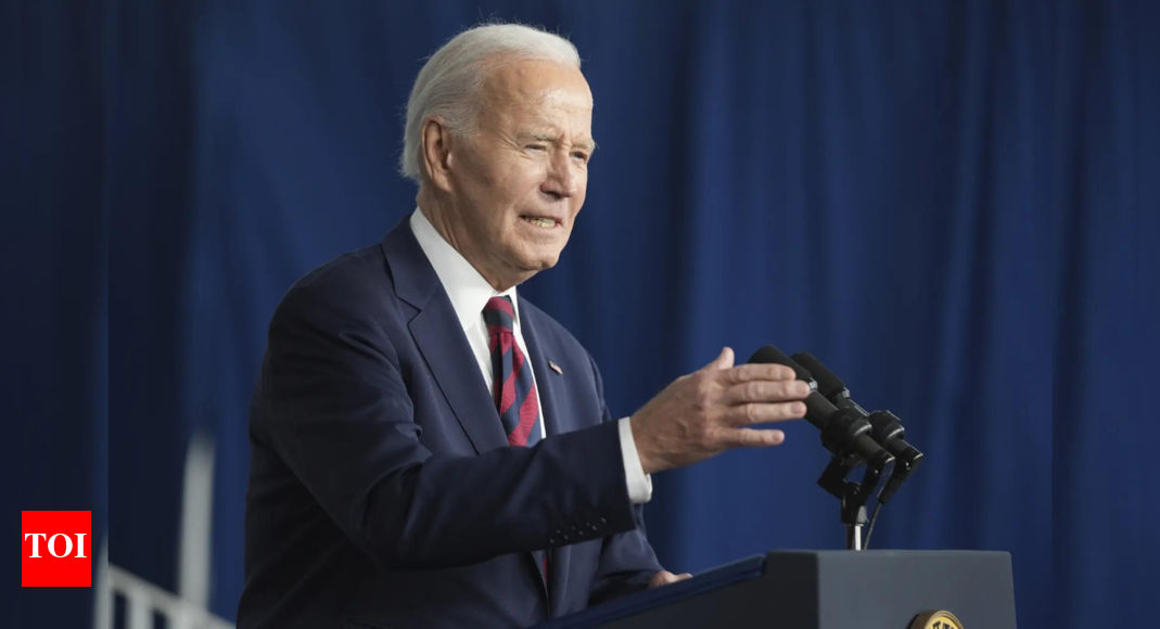 Urologist says Biden may have known about his prostate cancer when he ran for president in 2020