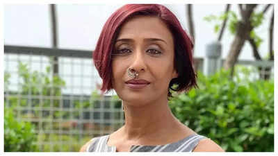 Jamai Raja fame Achint Kaur shares a video asking for work; says 'Life as an actor is full of peaks and pauses'