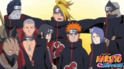 The Akatsuki in Naruto: Why they went to war — And what it says about real-world conflicts