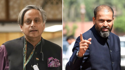 'Political games' or 'government prerogative'? Row over selection of nominees for multi-party global diplomacy outreach on war against terror