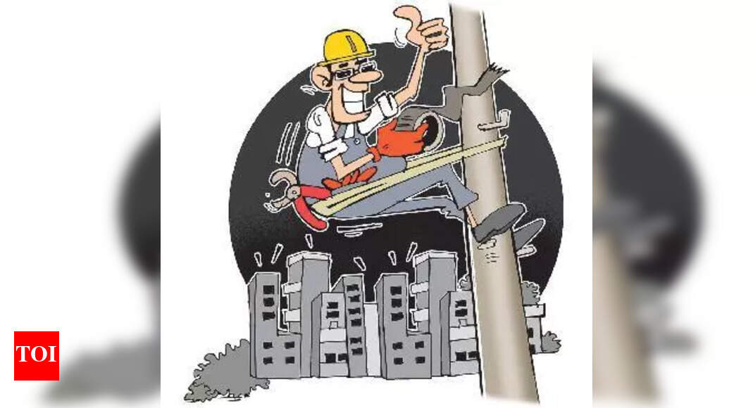 Conditional Waivers Approved for Construction Under Power Lines