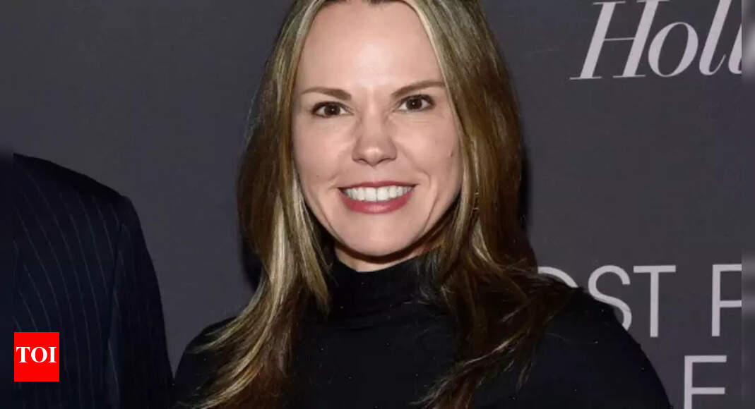 CBS News CEO Wendy McMahon steps down amid clashes with Trump: 'Company and I do not agree...'