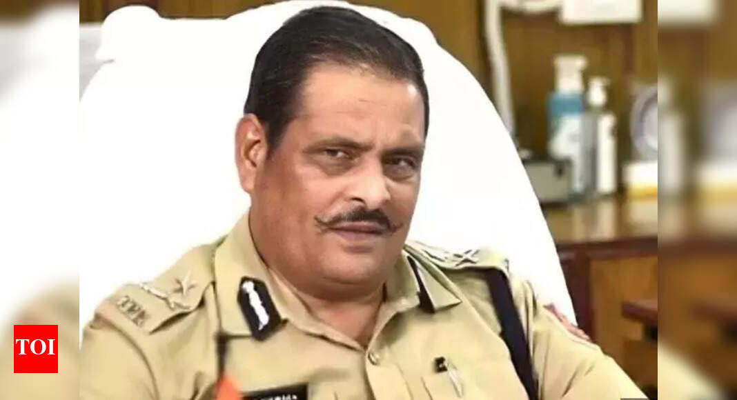Kolkata Police Intensifies Vigilance to Prevent Protests