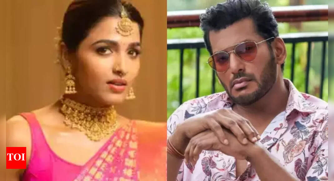 विक्चेंस और सा धांशिका ने योगा दा योगा -एयूडियो -लेयर में अपनी आधिकारिक विवाह की तारीख की घोषणा की तमिल फिल्म समाचार