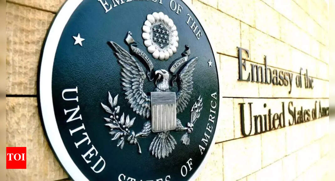 U.S. Restricts Visas for Indian Travel Agencies Aiding Illegal Immigration