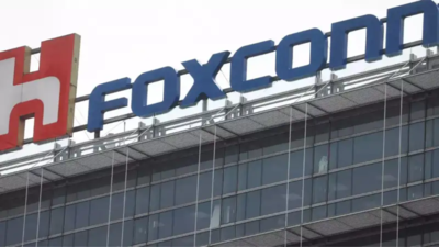Apple Vendor Foxconn pumps $1.48 billion into Tamil Nadu unit