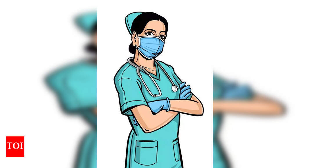 International Nurses Day Celebrations Highlighted Nursing Importance