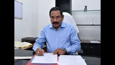 Chief secretary orders to strengthen WhatsApp governance in state