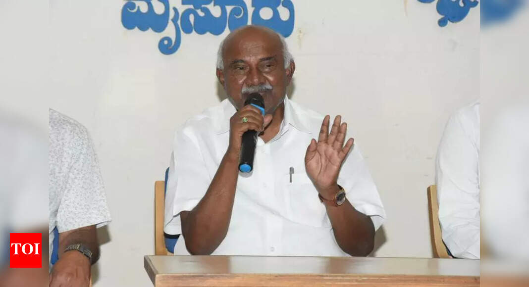 CT Ravi Accuses Karnataka Government of Corruption and Price Hikes