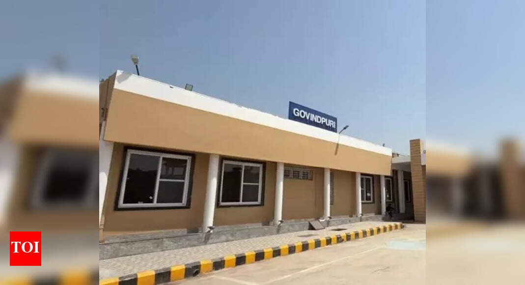 PM to Inaugurate Renovated Itwari Railway Station Tomorrow