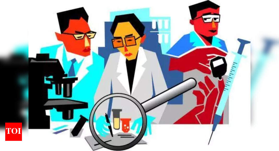 Hospital Online Services Affected by DEO Downsizing in Chamarajanagar