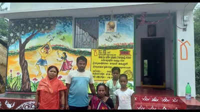 Govt issues SOP for PMAY 2.0 houses