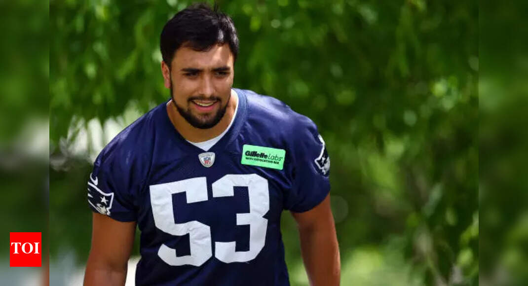 Patriots' Christian Elliss: Mike Vrabel's 'Best Kept Secret'?