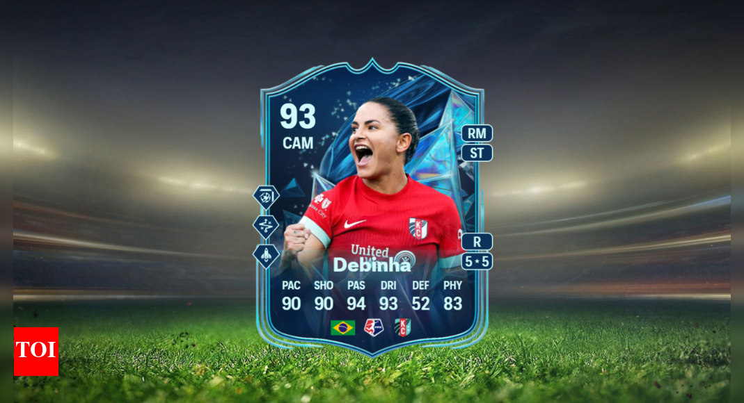 EA FC 25: Lautaro Martinez SBC Details and Solutions