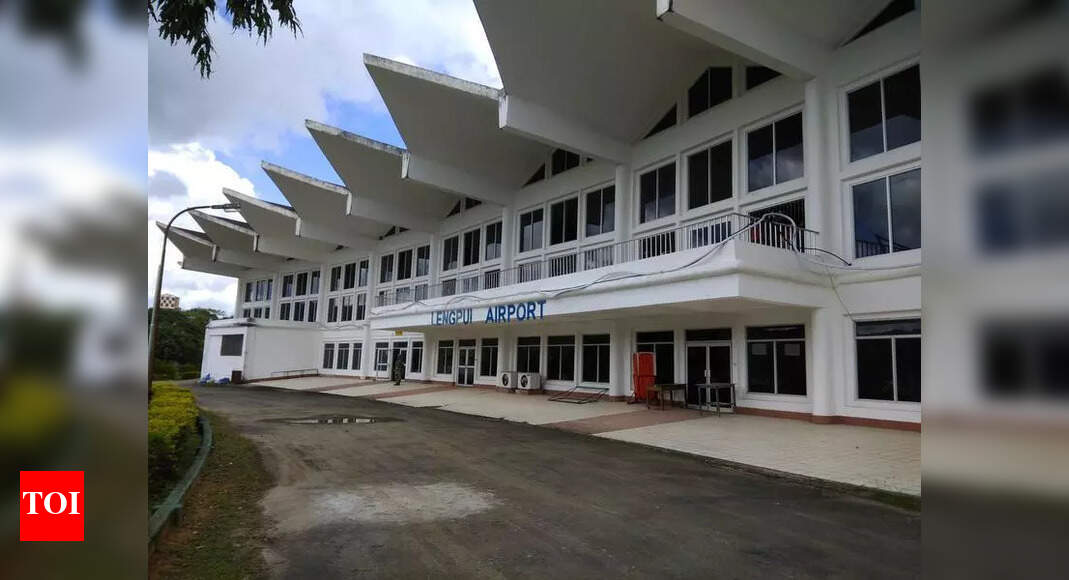 IAF Ex-Officer Slams ZPM Govt Over Airport Handover Plans