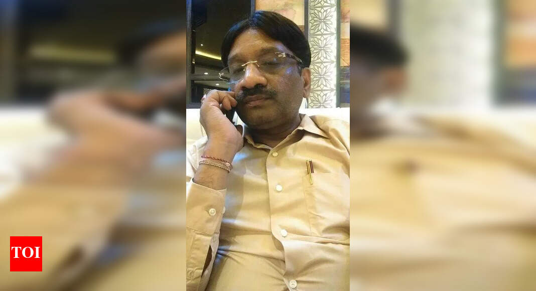 VVMC Official Suspended After ED Seizure in Illegal Construction Case