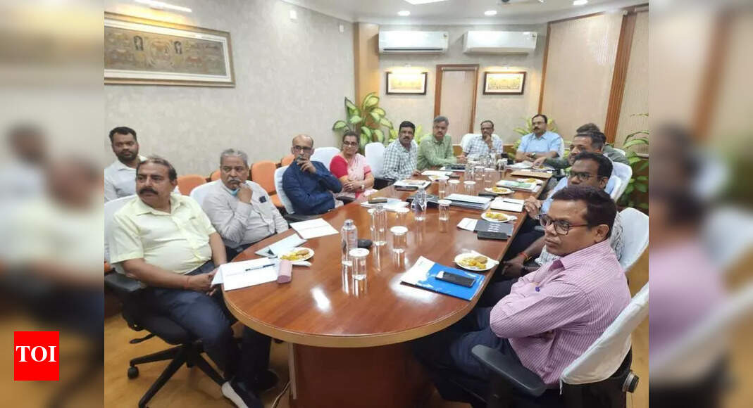 Odisha Forest Land Mapping Project Nears Completion