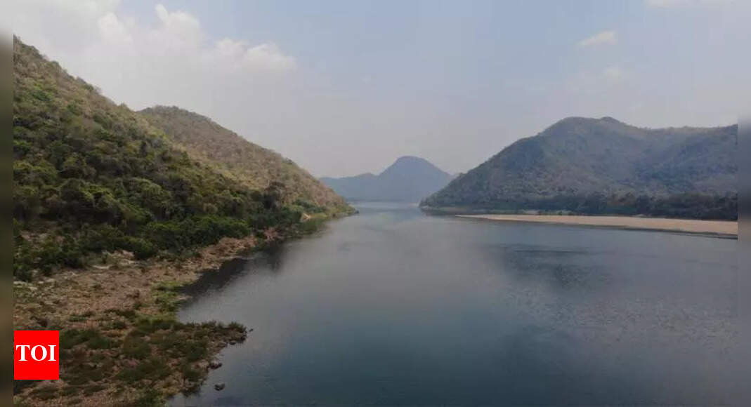 BJD Raises Concerns Over Polavaram Project 'Violations'
