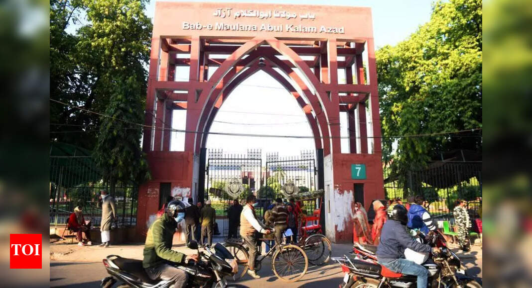 Jamia Millia Islamia Requires Parental Responsibility for Students