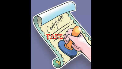 Fake doctor from Jharkhand gets 29-month jail term