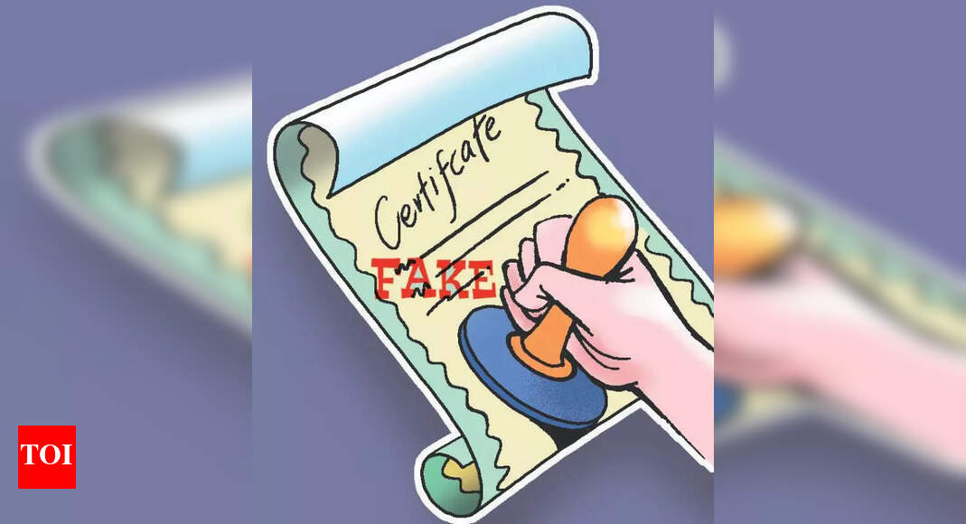 Fake Doctor from Jharkhand Sentenced to Prison