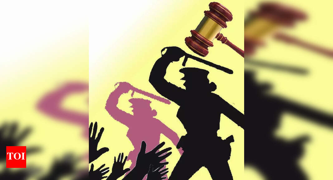 Bandra Motorist Avoids Jail Time via Plea Bargain in Traffic Police Case