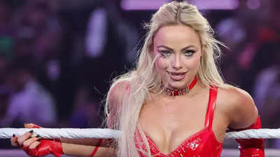 Is Liv Morgan appearing on May 19 edition of WWE RAW in Greenville?- Status revealed