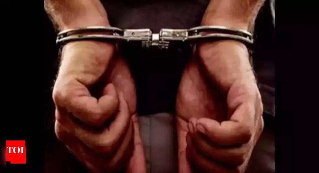 Mohali Police Arrest Six Drug Traffickers, Recover Heroin