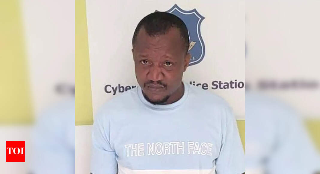 Nigerian Man Used Garment Export as Fraud Scheme