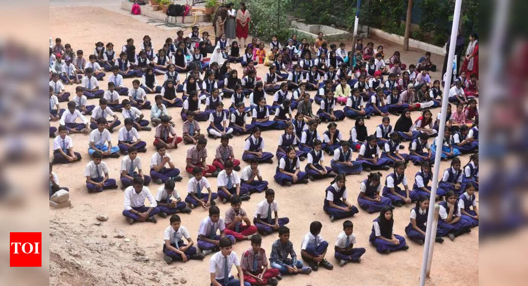 Telangana Parents Demand Regulation of School Fees