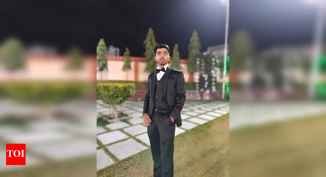 Engineering Student Killed in Hit-and-Run Accident in Jaipur