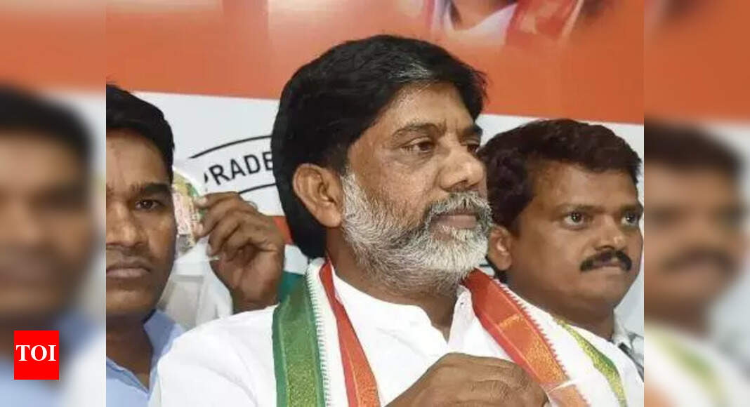 Telangana Launches SC Categorization in Welfare Scheme