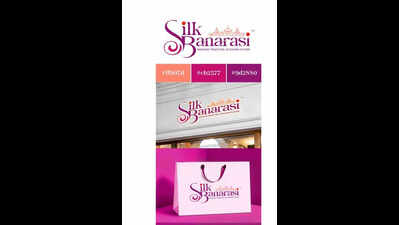 ‘Silk Banarasi’, a guarantee of quality and authenticity