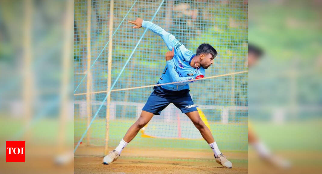 Dhoni vs Suryavanshi: IPL's Oldest and Youngest Set to Clash