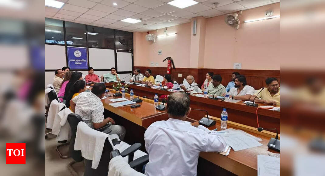 Odisha Plans Shift to Boost Odia Film Industry